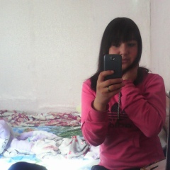 Марина Чепанис, 10.09, Красноярск