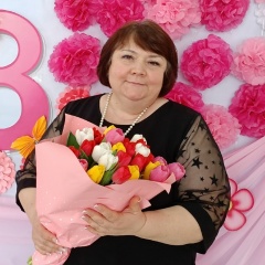 Елена Мороз, 01.10, Брянск