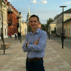 Михаил Петров, 24.04, Тула