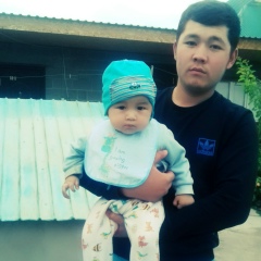 Амантур Дакенов, 09.03.1998