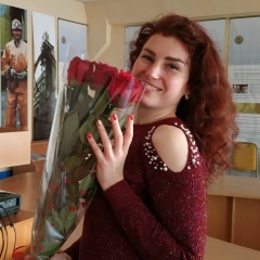 Ирина , 19.06, Донецк