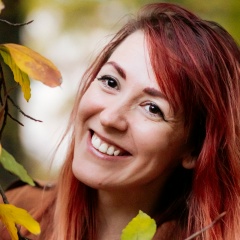 Юлия Толкишевская, 14.11, Praha