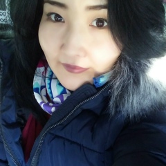 Дана Калелова, 15.08.1989, Астана