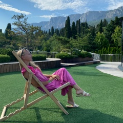 Иришка Ильина, 24.05, Пермь