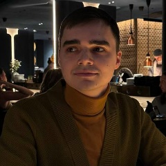 Амаль Губайдуллин, 09.04.1995, Казань