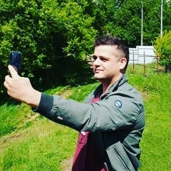 Заур Османов, 18.03.1982, Москва