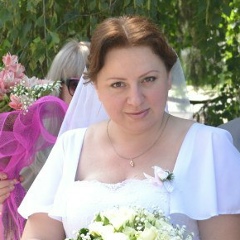 Ярослава Броварец, 06.08.1976, Киев