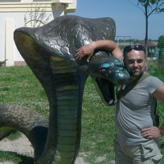 Николай Бабич, 03.11.1975, Киев