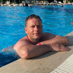 Геннадий Ананич, 26.12, Санкт-Петербург