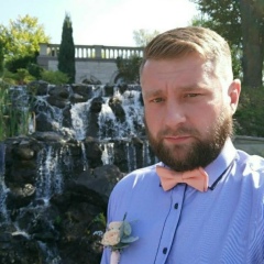 Александр Янюк, 17.08.1988, Киев