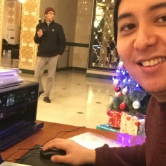 Сатору Годжу, Жанаозен