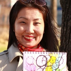 Наталья Раднаева, 30.01