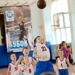 Анна Чеботарева, 24.07, Санкт-Петербург