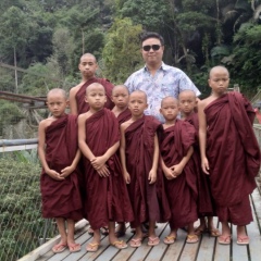 Aung-Naing Myint, 15.07.1979, Mogaung