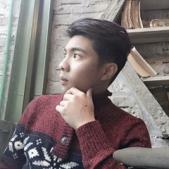 Tuan Nguyen, 13.08.1992, Hanoi