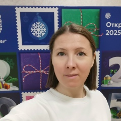 Елена Шлейзе, Омск