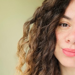 Эльяна Азизова, Москва