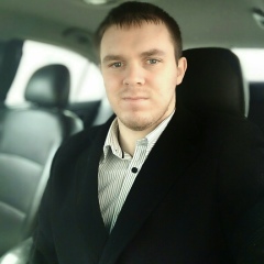 Руслан Горб, 29.09, Сальск