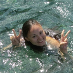 Вероника Пронина, 04.11