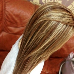 Аля Комлева, 22.12, Санкт-Петербург