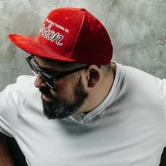 Dj Gooch, 15.04.1980, Львов