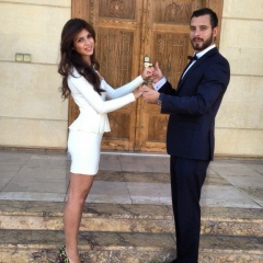 Alex Gofman, 02.07.1990, Houston