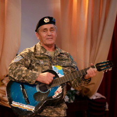 Александр Козлов, 21.07.1954, Костанай