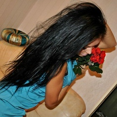 Анастасия Оскина, 12.06.1990, Уфа