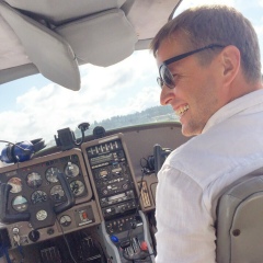 Соблюдайте Тишину, 27.08