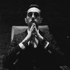 Заур Багиров, 31.05.1988, Москва