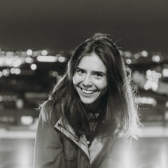 Татьяна Юрханова, 16.06, Москва