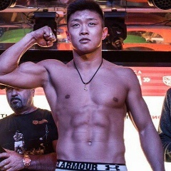 Арнольд Хегай, 15.03, Одесса