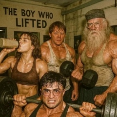 Дмитрий Старцев, Estanislao S. Zeballos