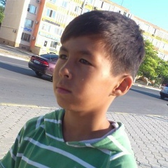 Forever Boy, 01.07.1999, Актау