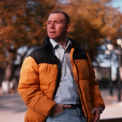 Павел Коваленко, 30.05, Колпино