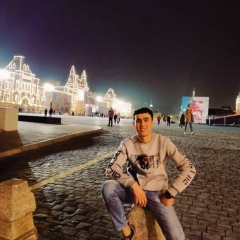 Атабек Маннапов, Усть-Каменогорск