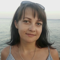 Юлия Долгова, 23.10, Москва