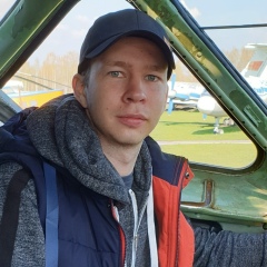 Владимир Нестеров, 12.03.1990, Тольятти