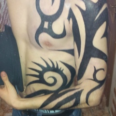 Александр Терешин, 30.06.1990, Москва