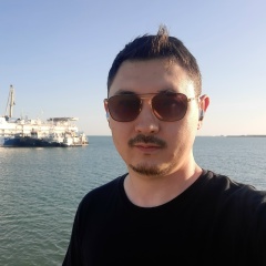 Асет Аубакиров, 08.02.1985, Омск