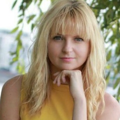 Екатерина Пантелеева, 26.09