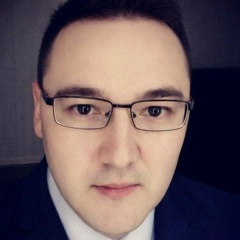 Фанур Хасанов, Уфа