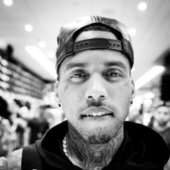 Sterling Knight, 01.04.1985, Brookville