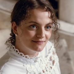 Галина Пономарева, 02.08.1989, Санкт-Петербург