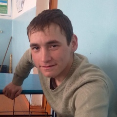 Фаиль Газин, Уфа