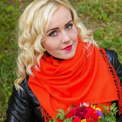 Катерина Wonder, 12.06, Сумы