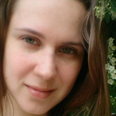 Юлия Кондакова, 19.07.1987, Москва