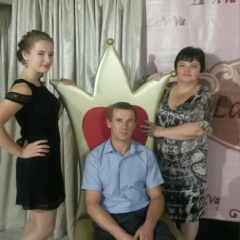 Андрей Макоид, 16.07, Херсон