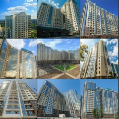 Дмитрий Жемчужный, Одесса