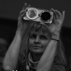 Жанна Бушманова, 17.11, Зеленоград